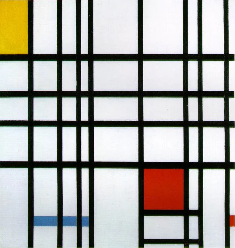 De Stijl