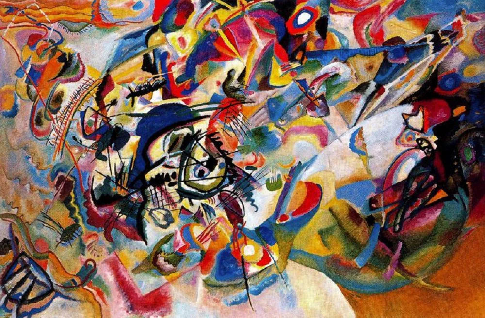 Abstract Art