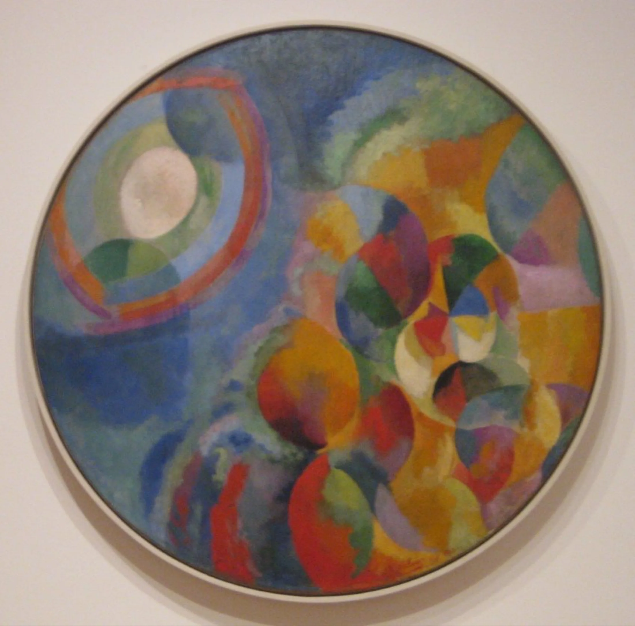 Orphism